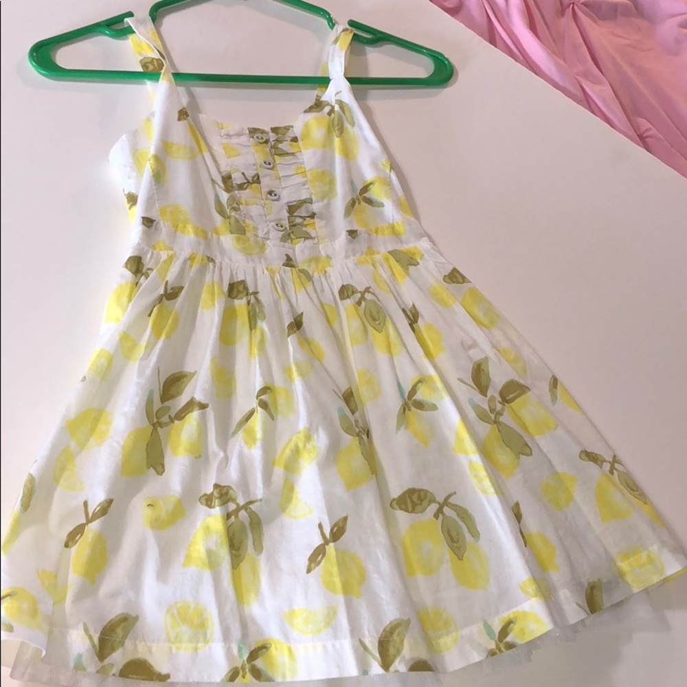 Summer dress